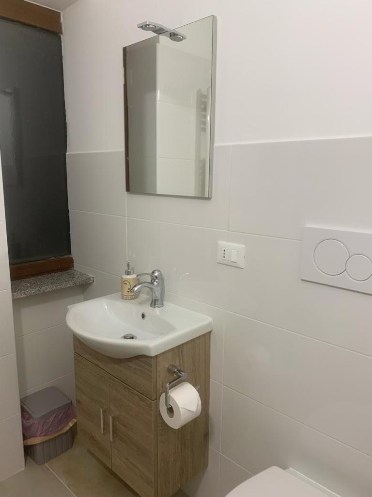I 4 Mori Bed & Breakfast Fiumicino Room photo