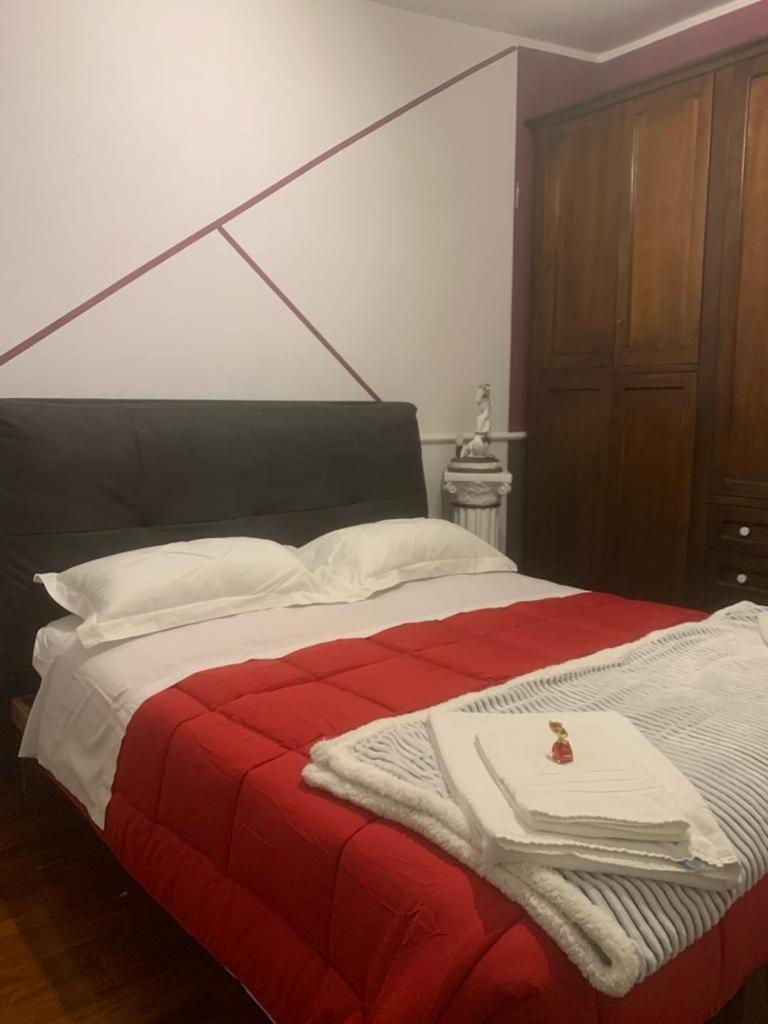 I 4 Mori Bed & Breakfast Fiumicino Room photo