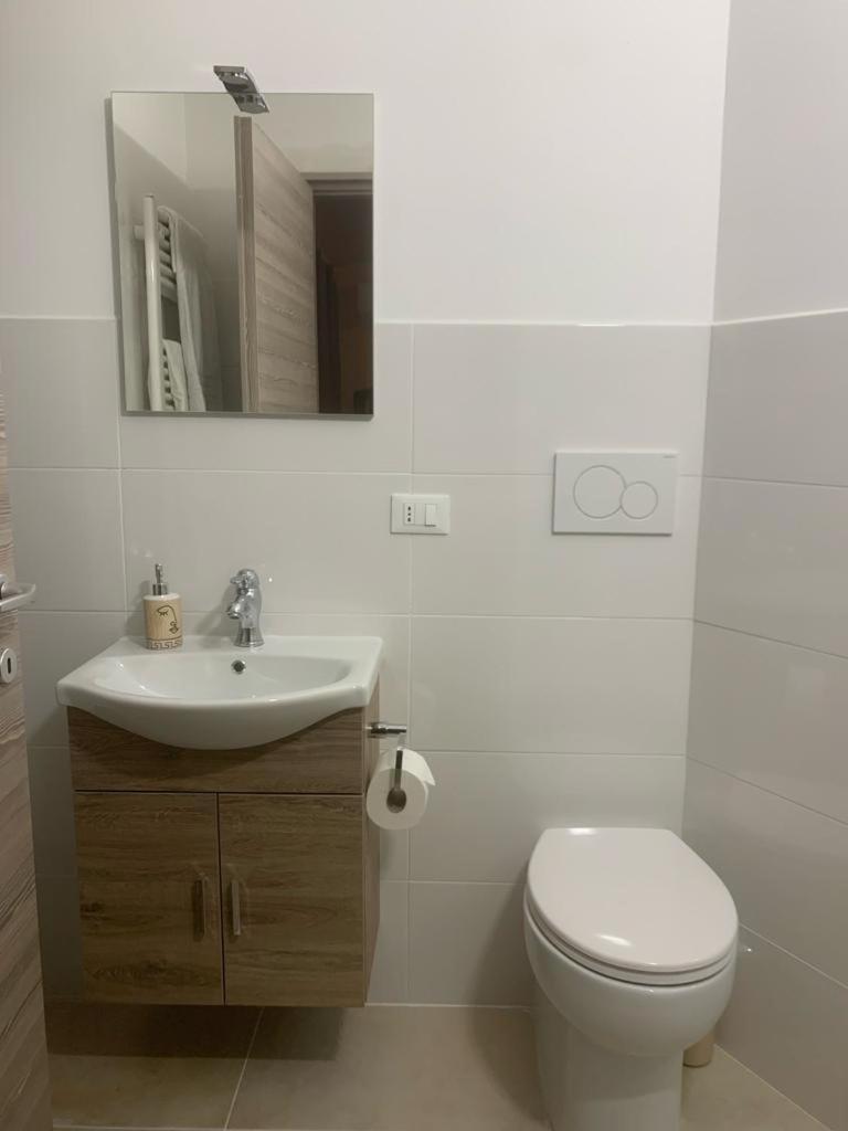 I 4 Mori Bed & Breakfast Fiumicino Room photo