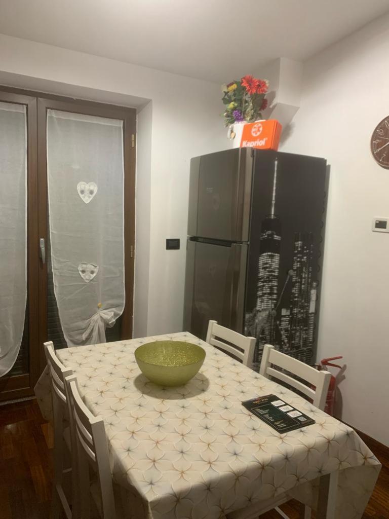 I 4 Mori Bed & Breakfast Fiumicino Room photo